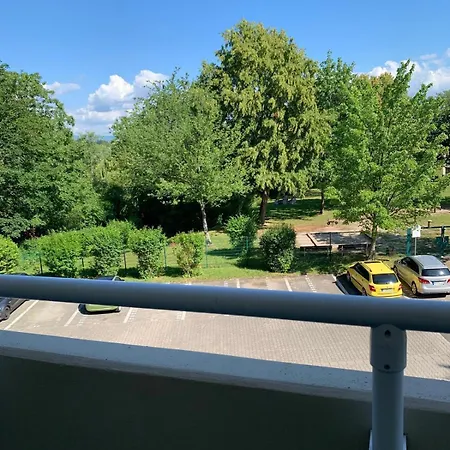 4 Zimmer - Lerchenberg Apartment Mainz