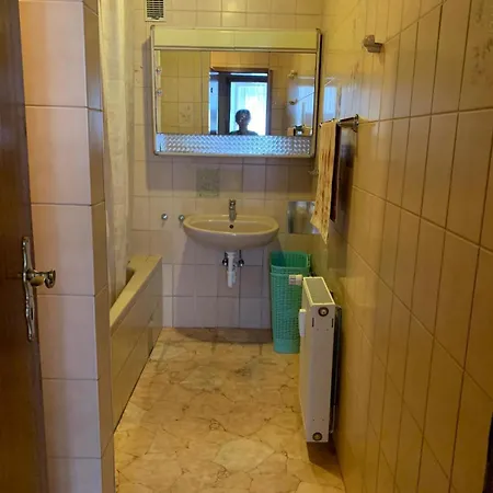 4 Zimmer - Lerchenberg * Mainz