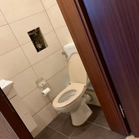 4 Zimmer - Lerchenberg