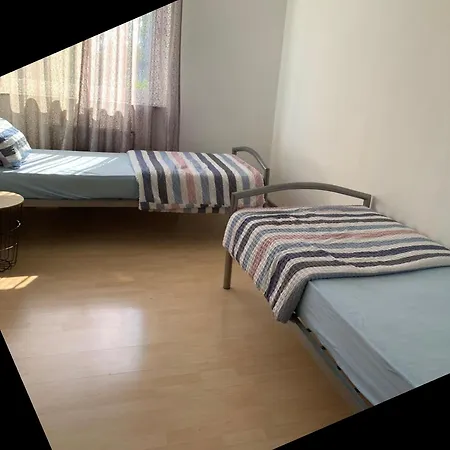 4 Zimmer - Lerchenberg Apartment *