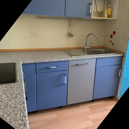 4 Zimmer - Lerchenberg * Mainz